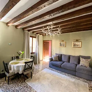 Wow 5 Min From San Marco Venezia