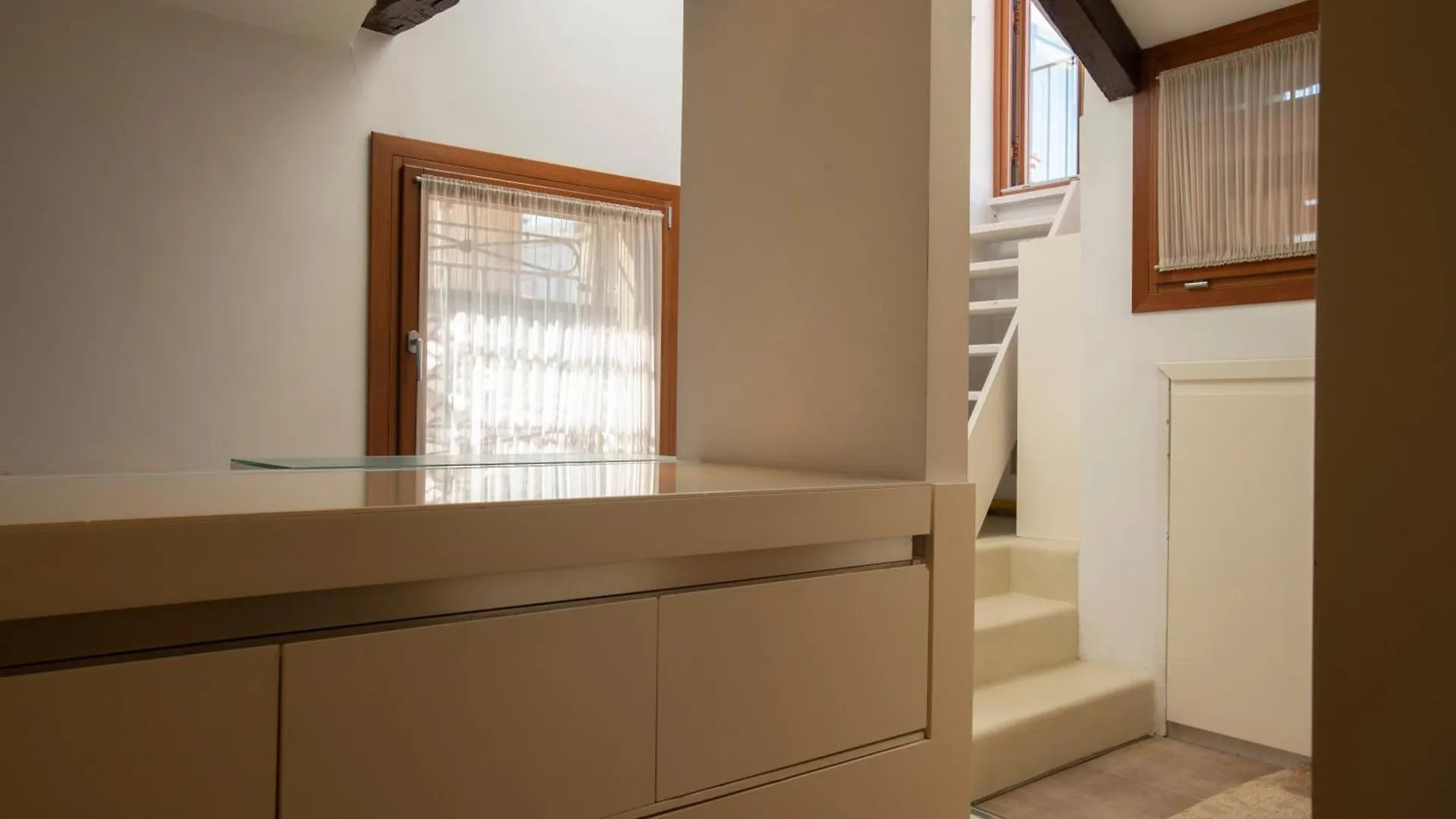 Bed and Breakfast Casa Kirsch Venezia