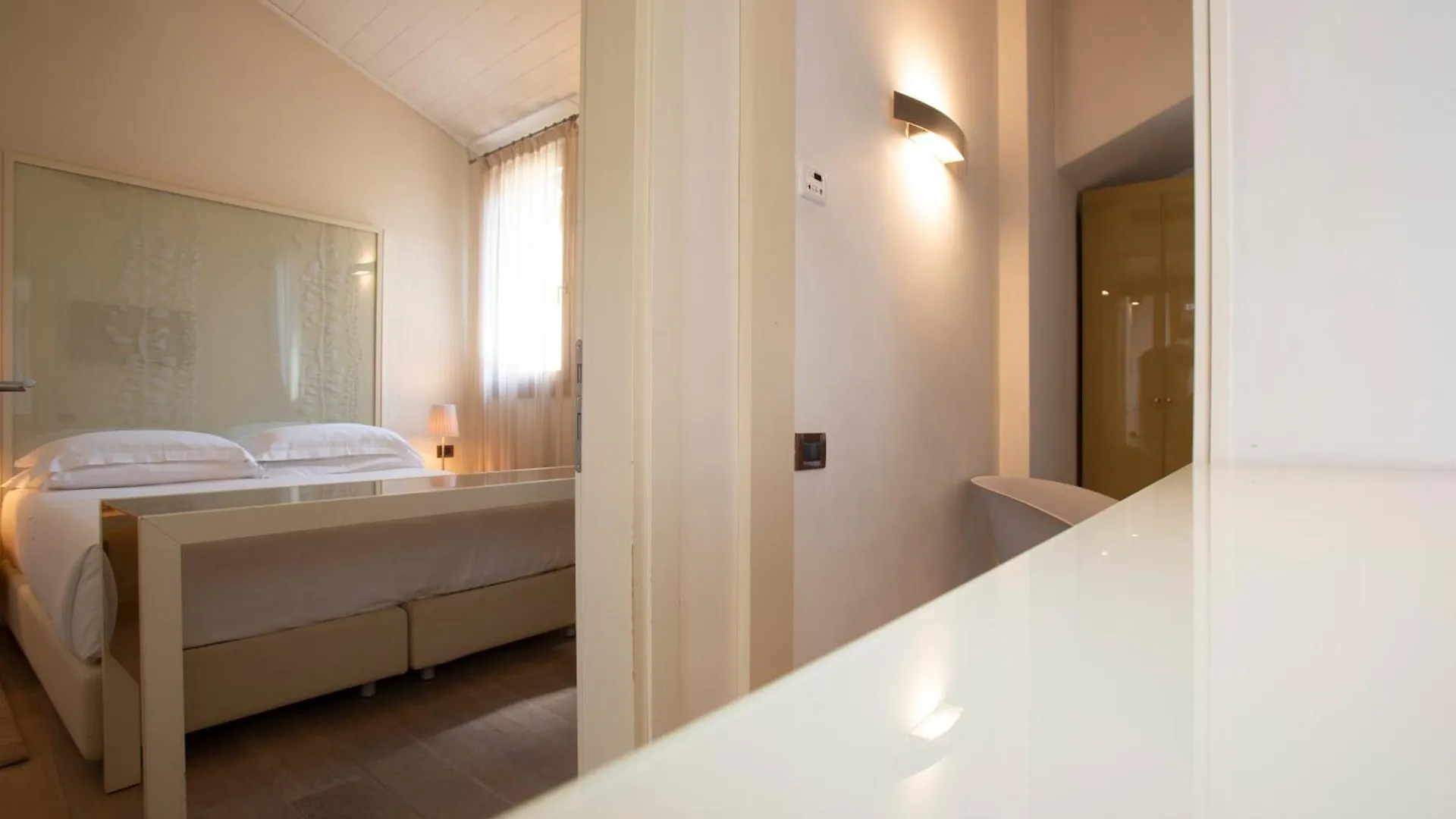 Bed and Breakfast Casa Kirsch Venezia