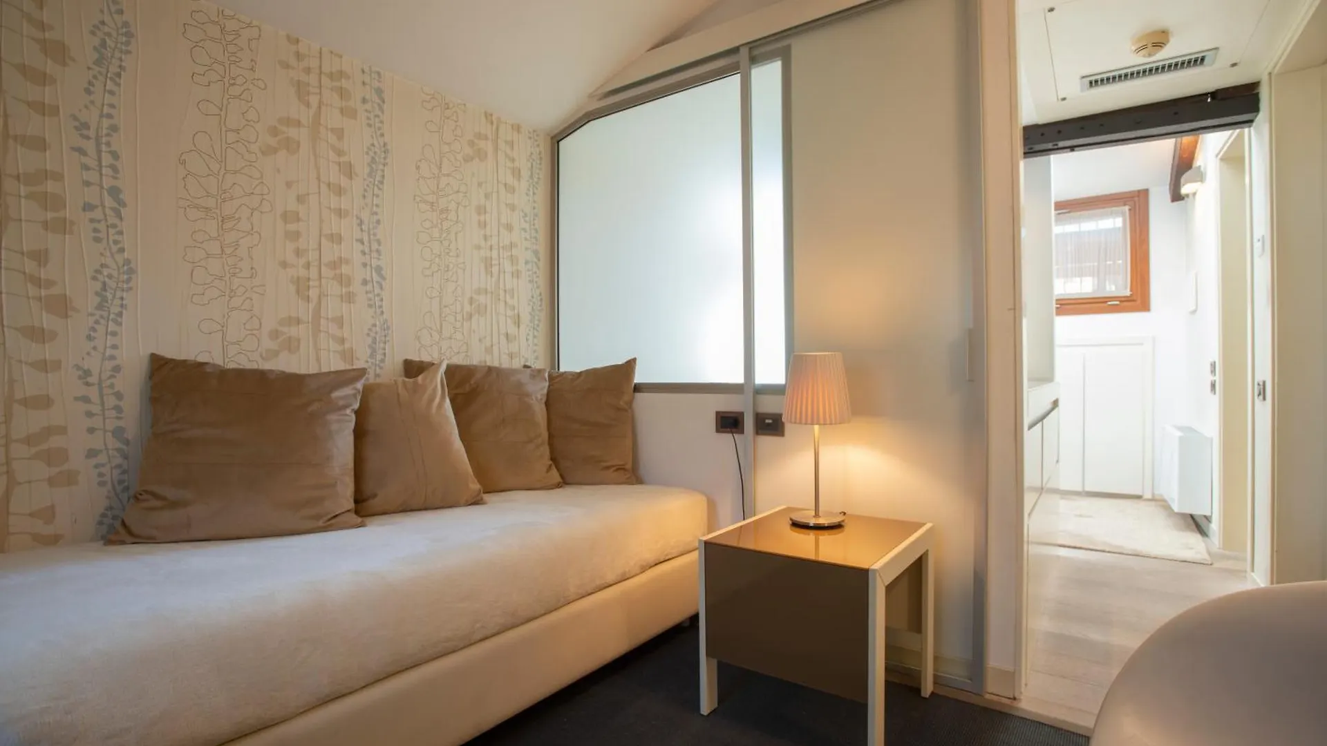 Bed & Breakfast Bed and Breakfast Casa Kirsch Venezia