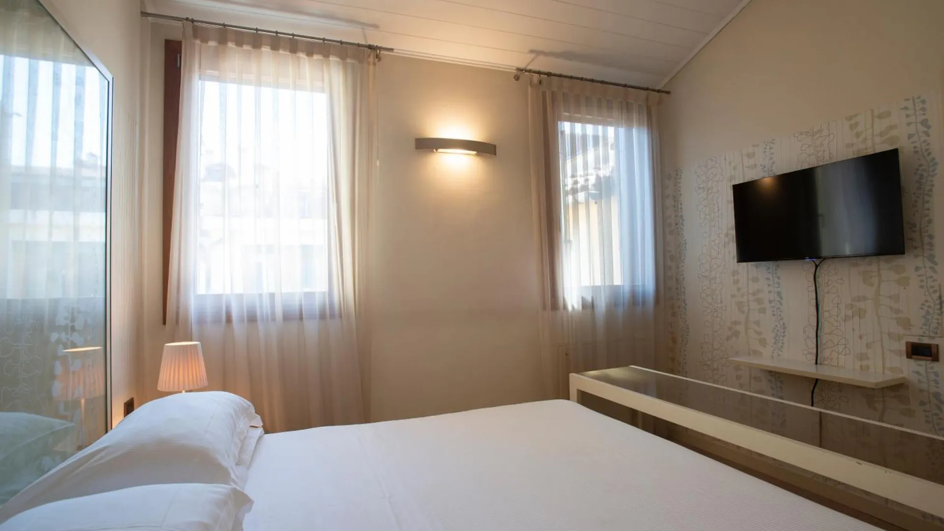 Bed and Breakfast Casa Kirsch Venezia Italia