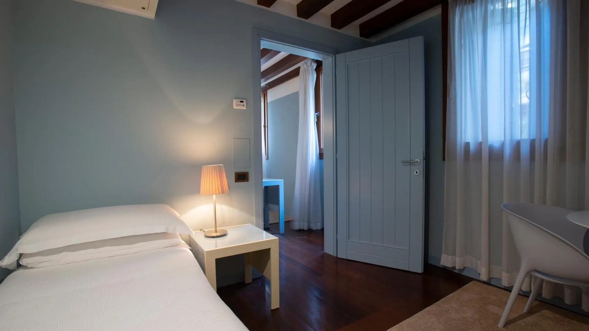 Bed & Breakfast Bed and Breakfast Casa Kirsch Venezia Italia