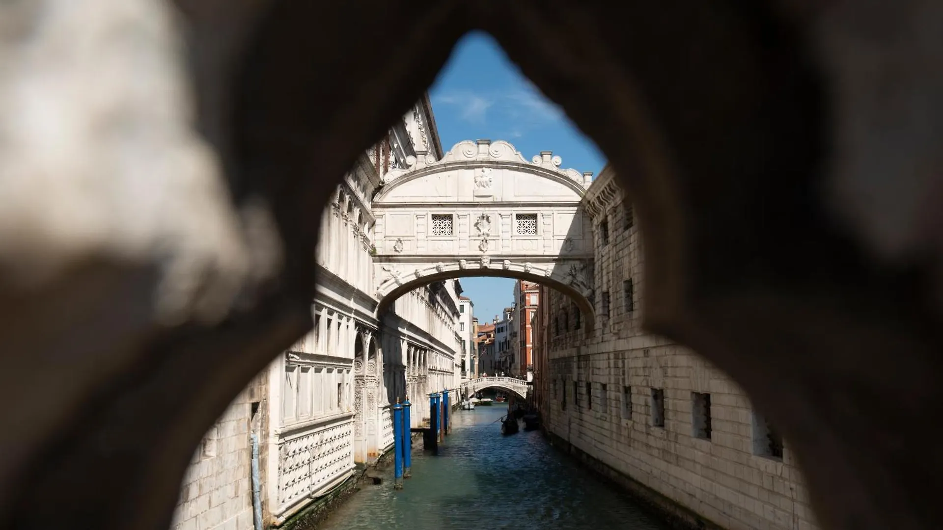 Bed and Breakfast Casa Kirsch Venezia