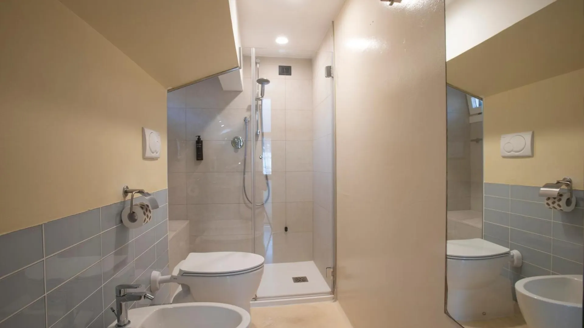 Bed and Breakfast Casa Kirsch Venezia Bed & Breakfast