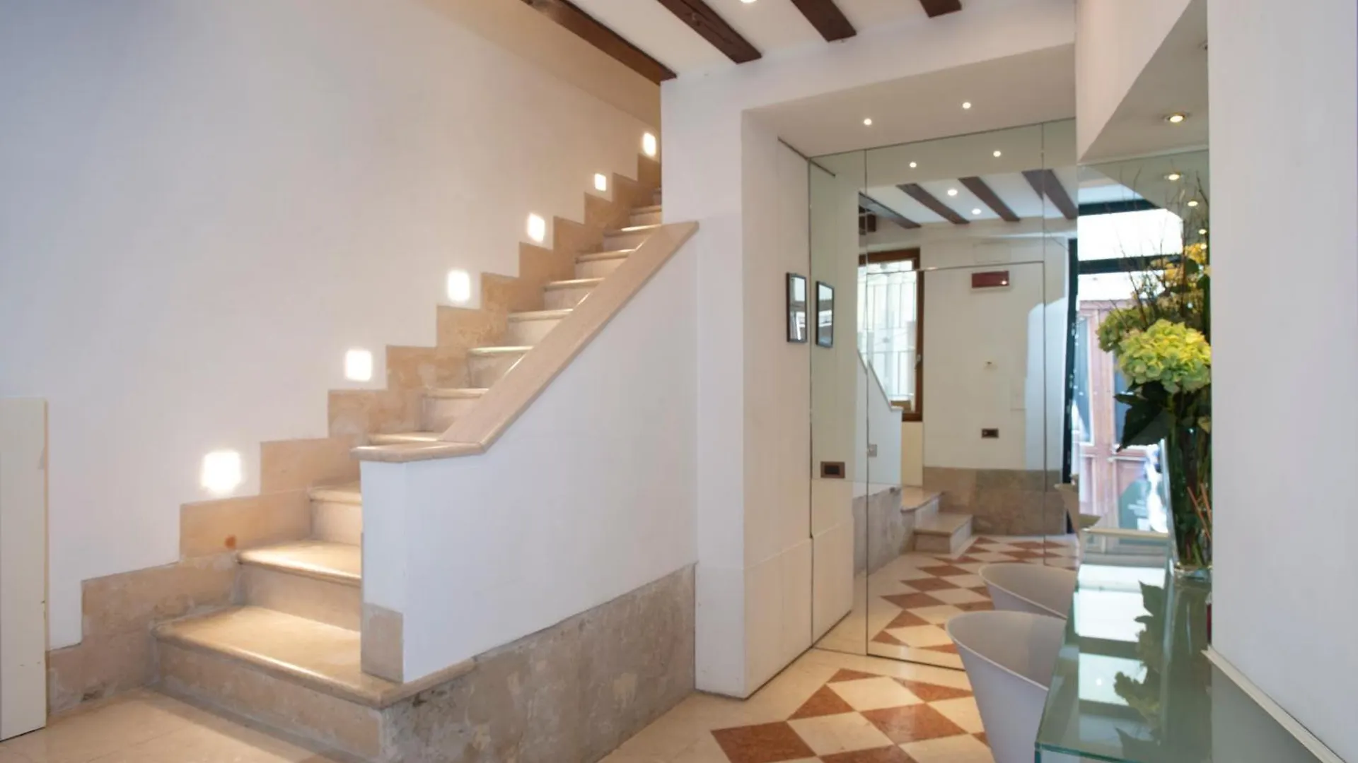 Bed & Breakfast Bed and Breakfast Casa Kirsch Venezia