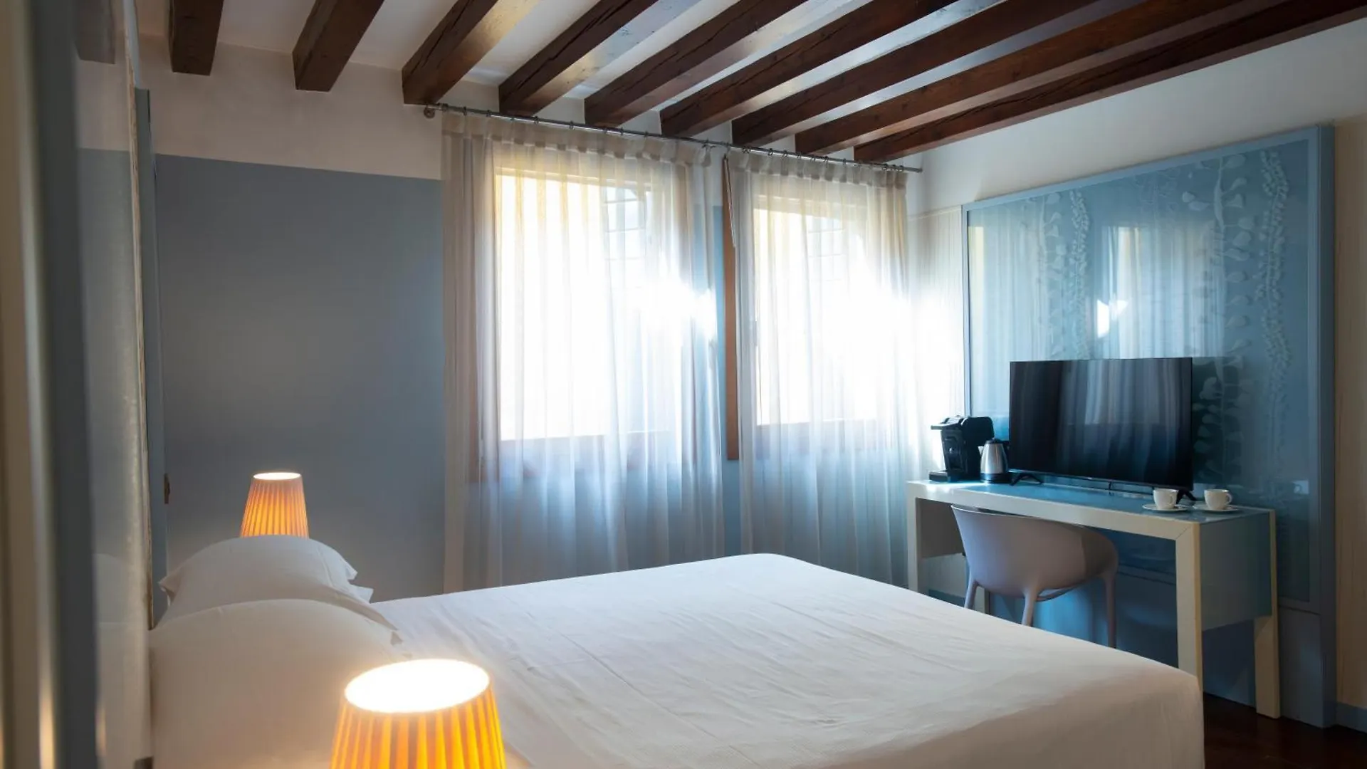 Bed and Breakfast Casa Kirsch Venezia 0*,
