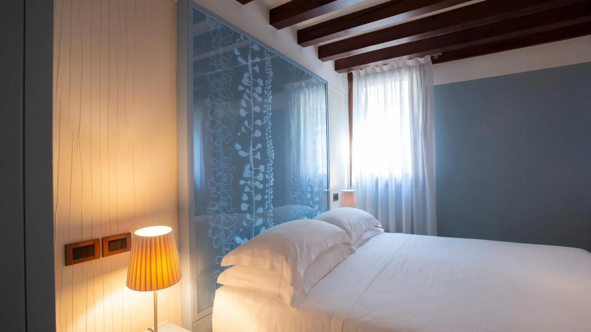 Bed and Breakfast Casa Kirsch Venezia Bed & Breakfast