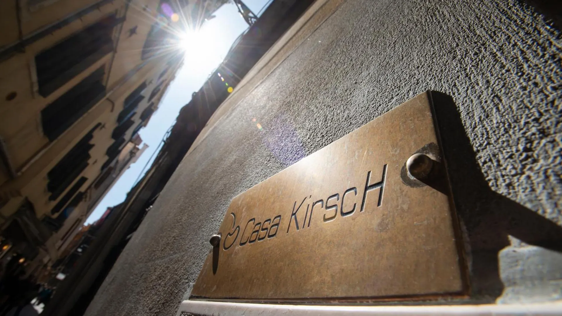 Bed & Breakfast Bed and Breakfast Casa Kirsch Venezia