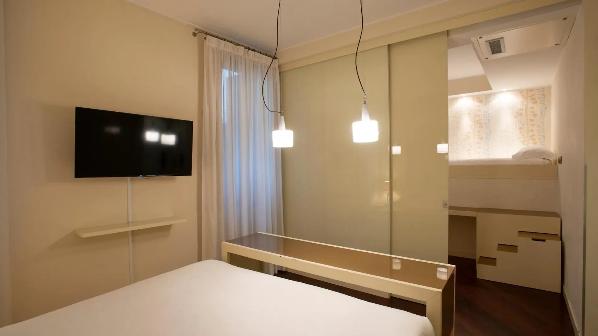 Bed & Breakfast Bed and Breakfast Casa Kirsch Venezia