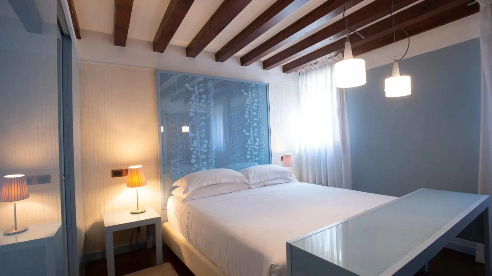 Bed and Breakfast Casa Kirsch Venezia Bed & Breakfast