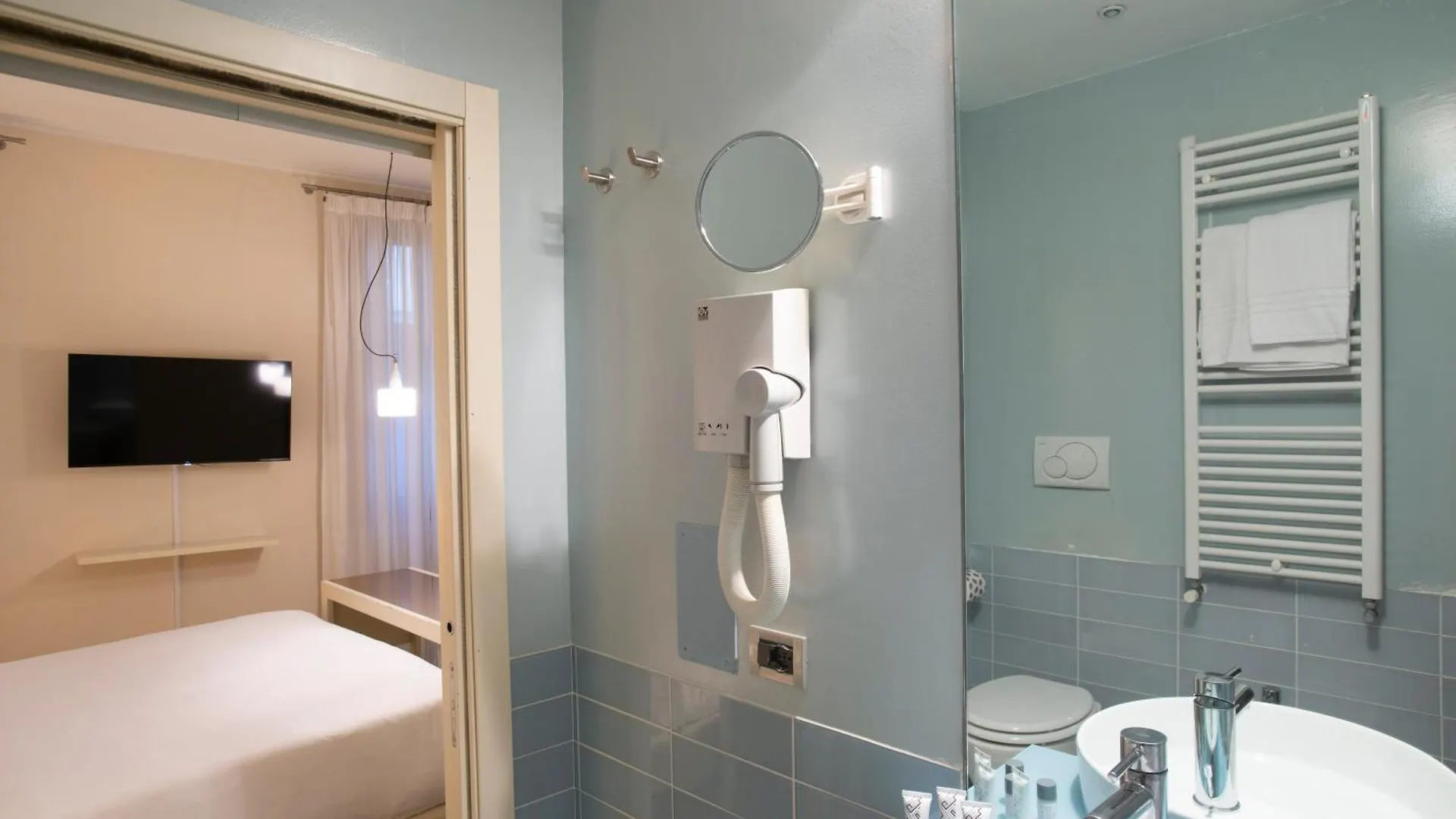 Bed & Breakfast Bed and Breakfast Casa Kirsch Venezia Italia