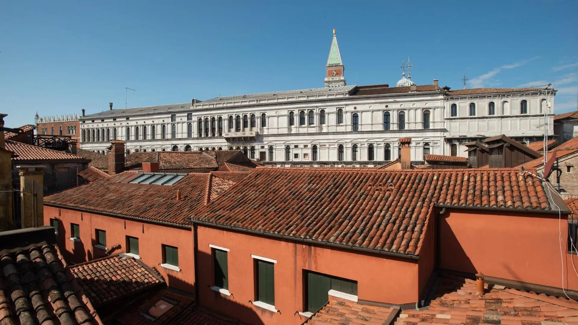 Bed and Breakfast Casa Kirsch Venezia