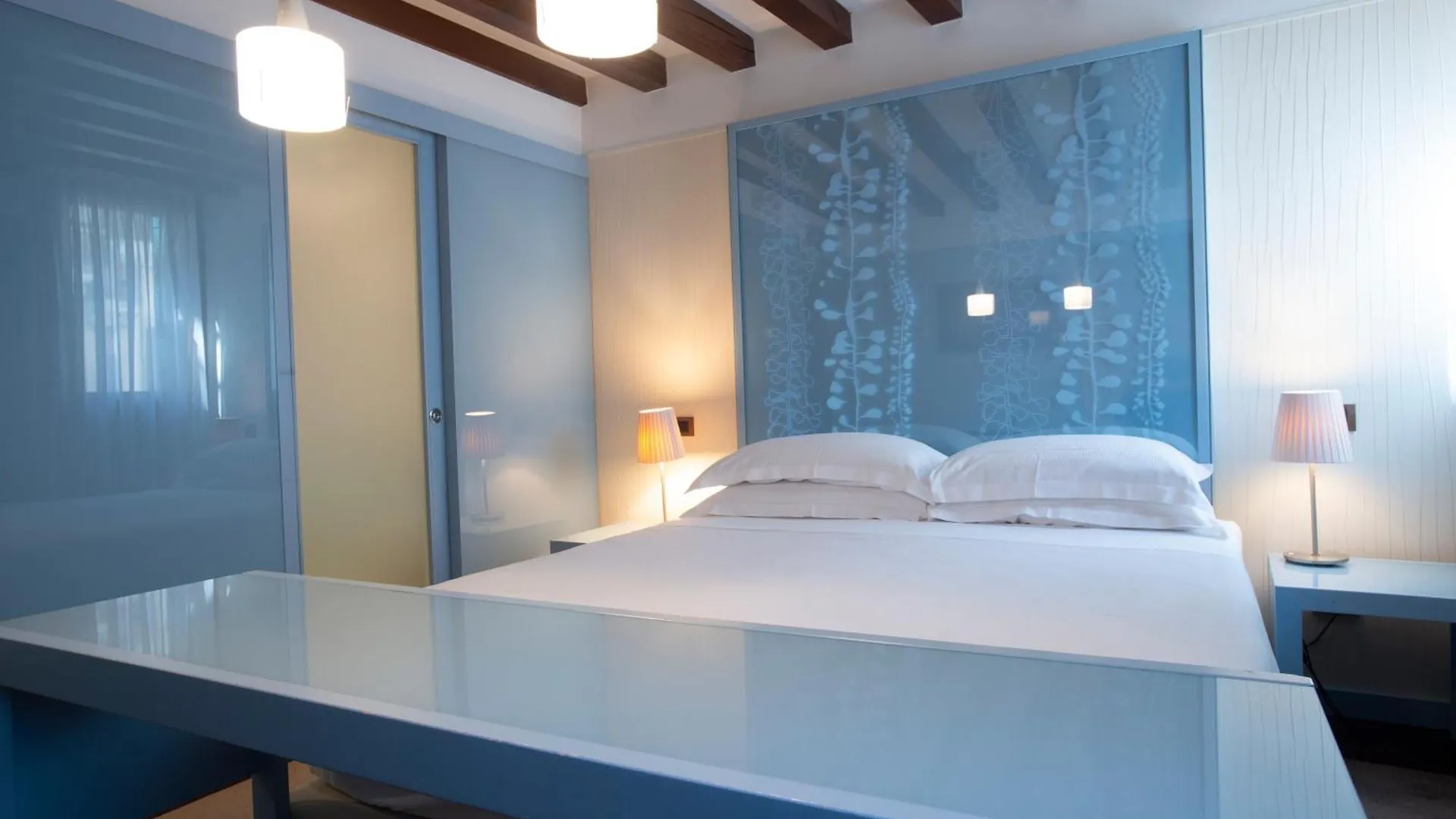 Bed & Breakfast Bed and Breakfast Casa Kirsch Venezia