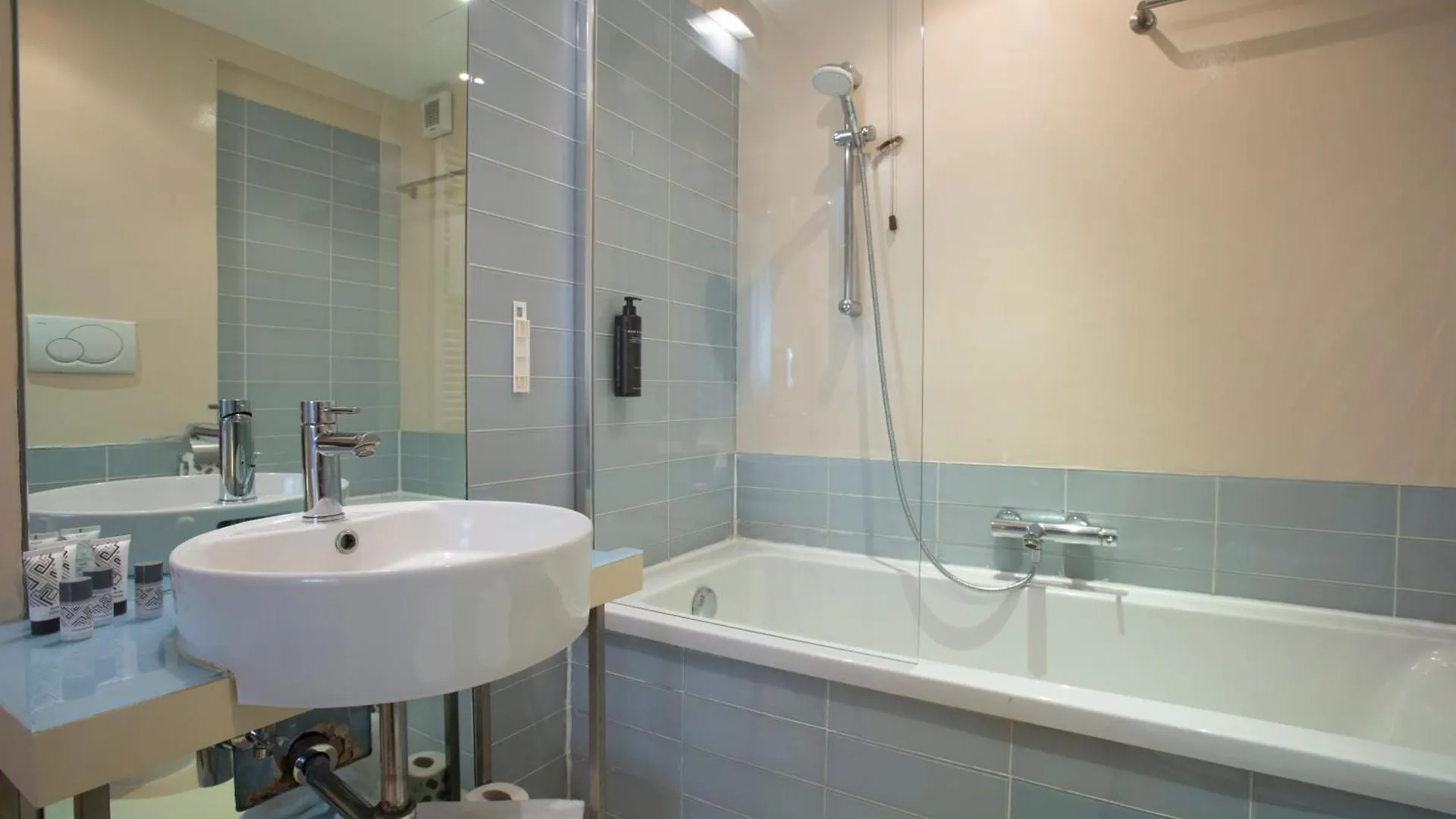 Bed and Breakfast Casa Kirsch Venezia Italia