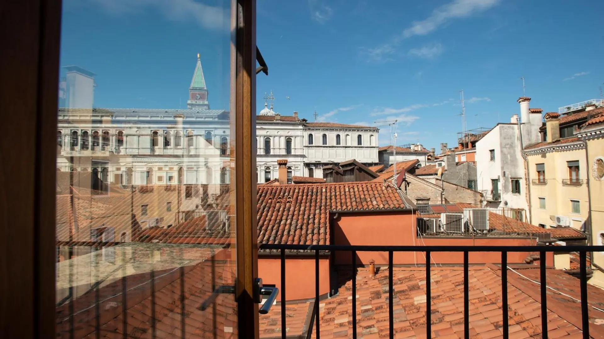 Bed and Breakfast Casa Kirsch Venezia