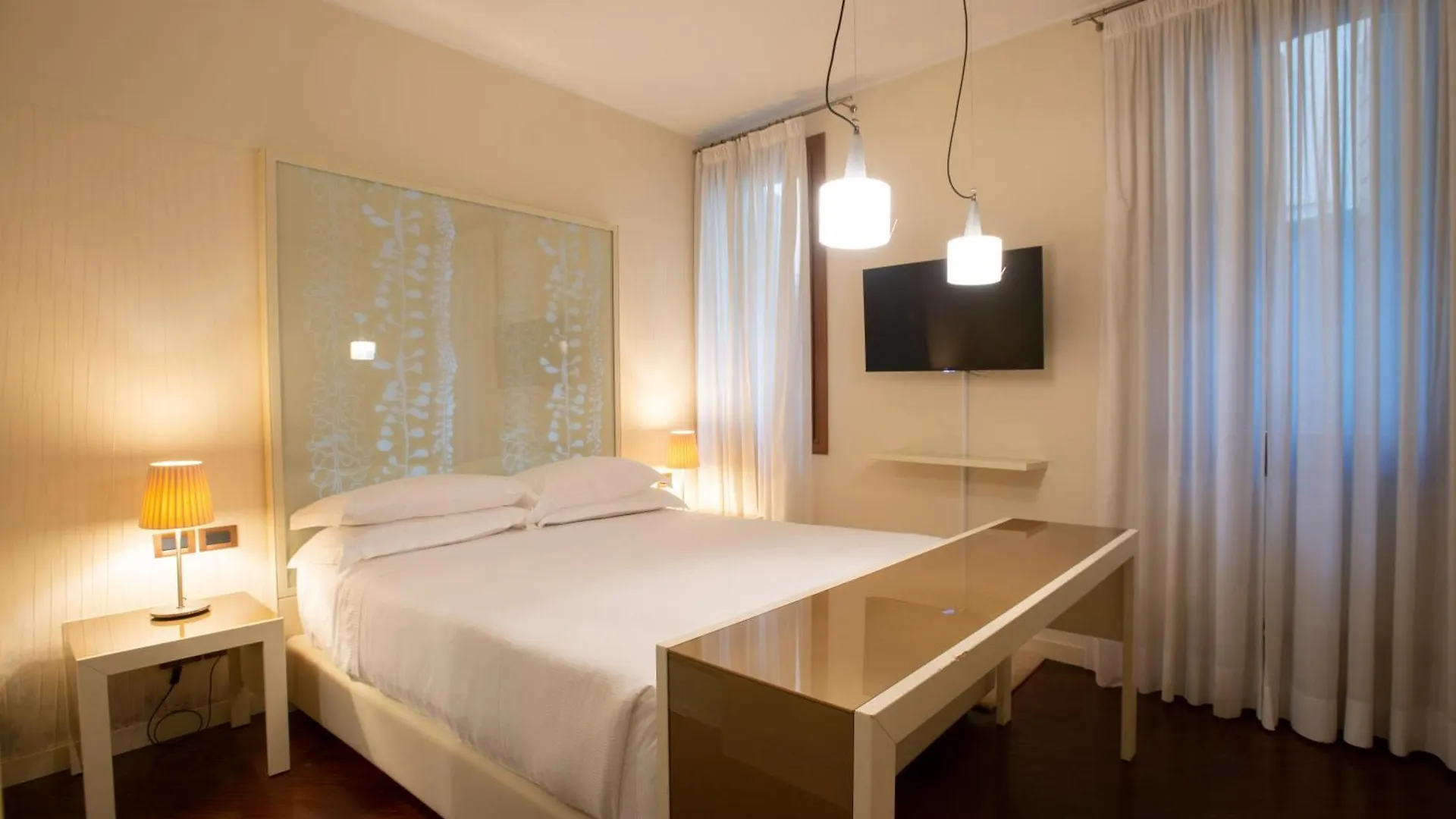 Bed & Breakfast Bed and Breakfast Casa Kirsch Venezia Italia