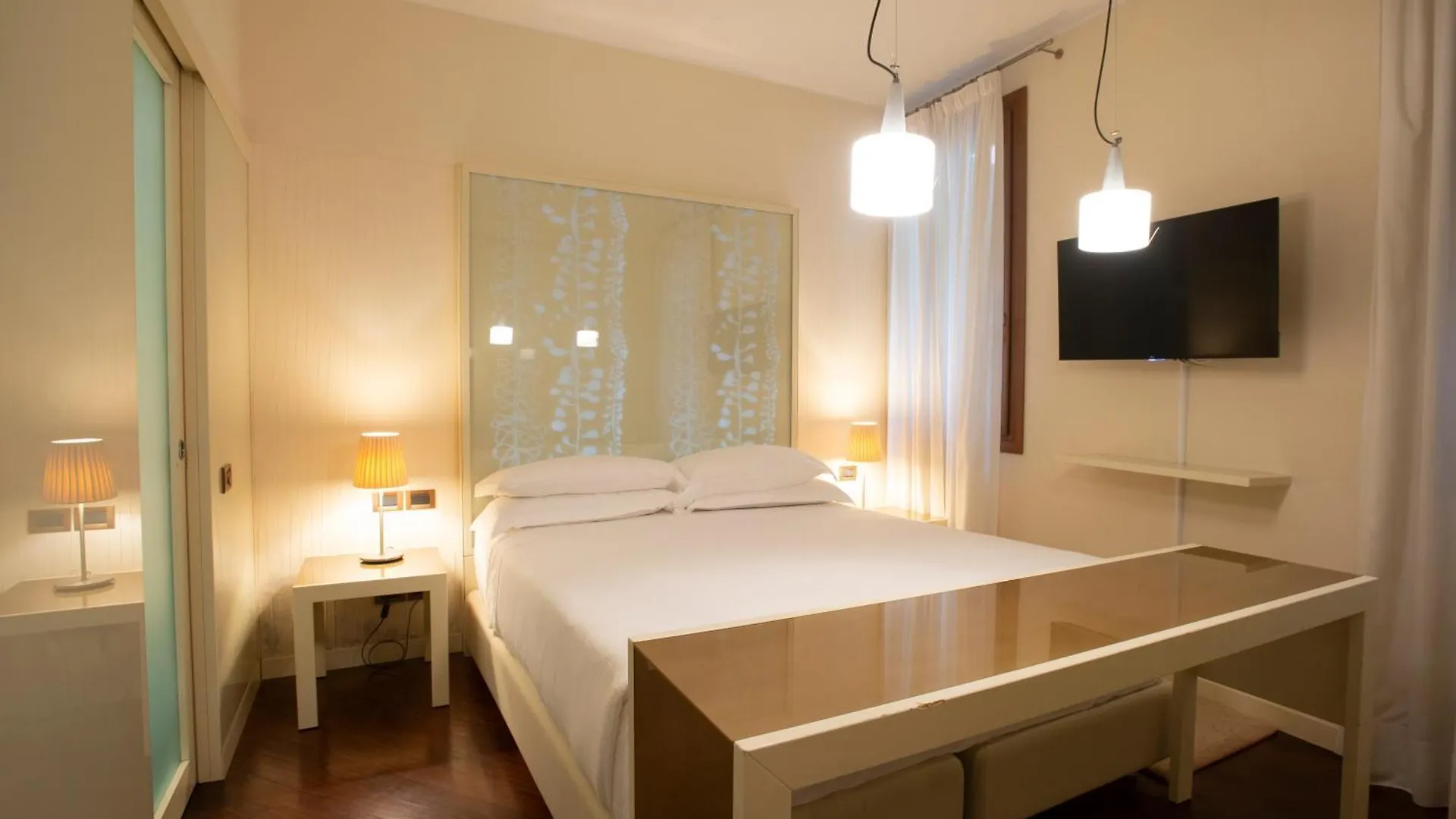 Bed and Breakfast Casa Kirsch Venezia Bed & Breakfast