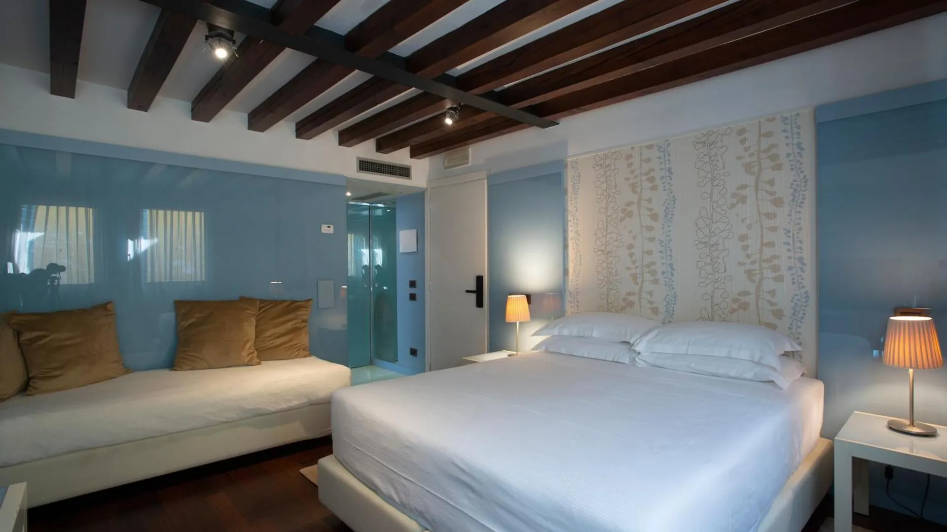Bed and Breakfast Casa Kirsch Venezia