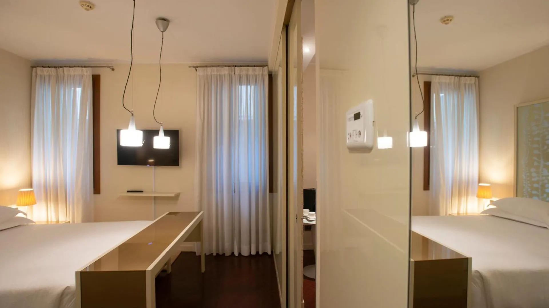Bed and Breakfast Casa Kirsch Venezia