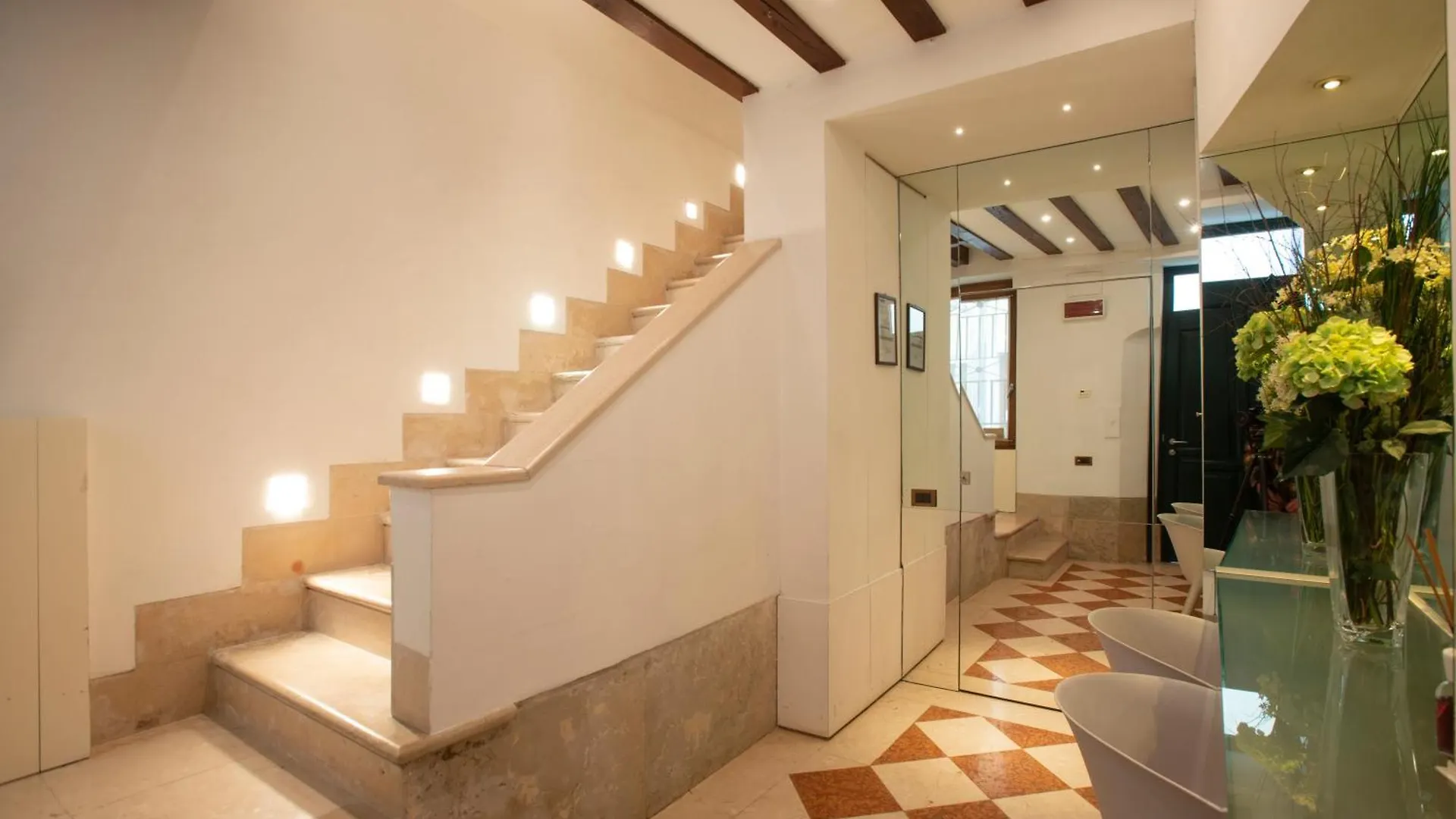 Bed and Breakfast Casa Kirsch Venezia