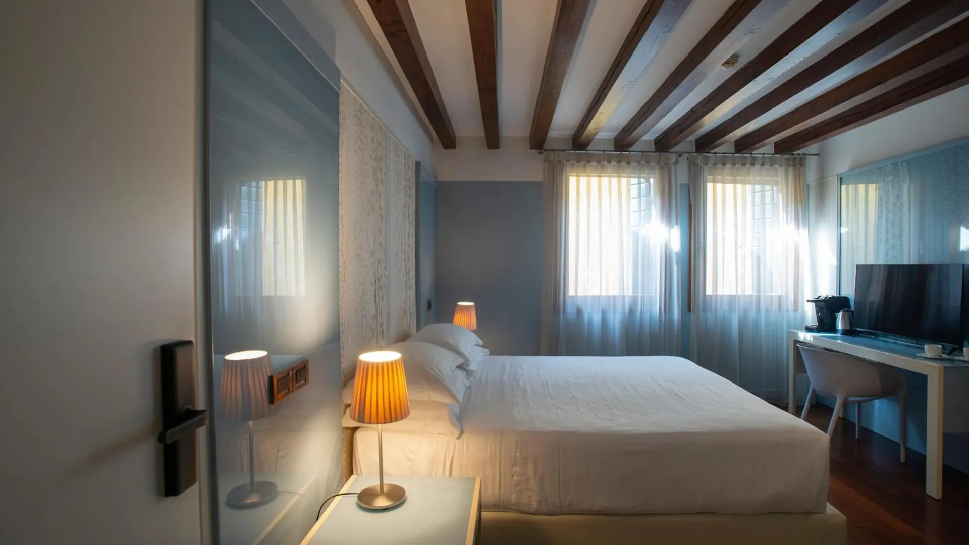 Bed and Breakfast Casa Kirsch Venezia Italia