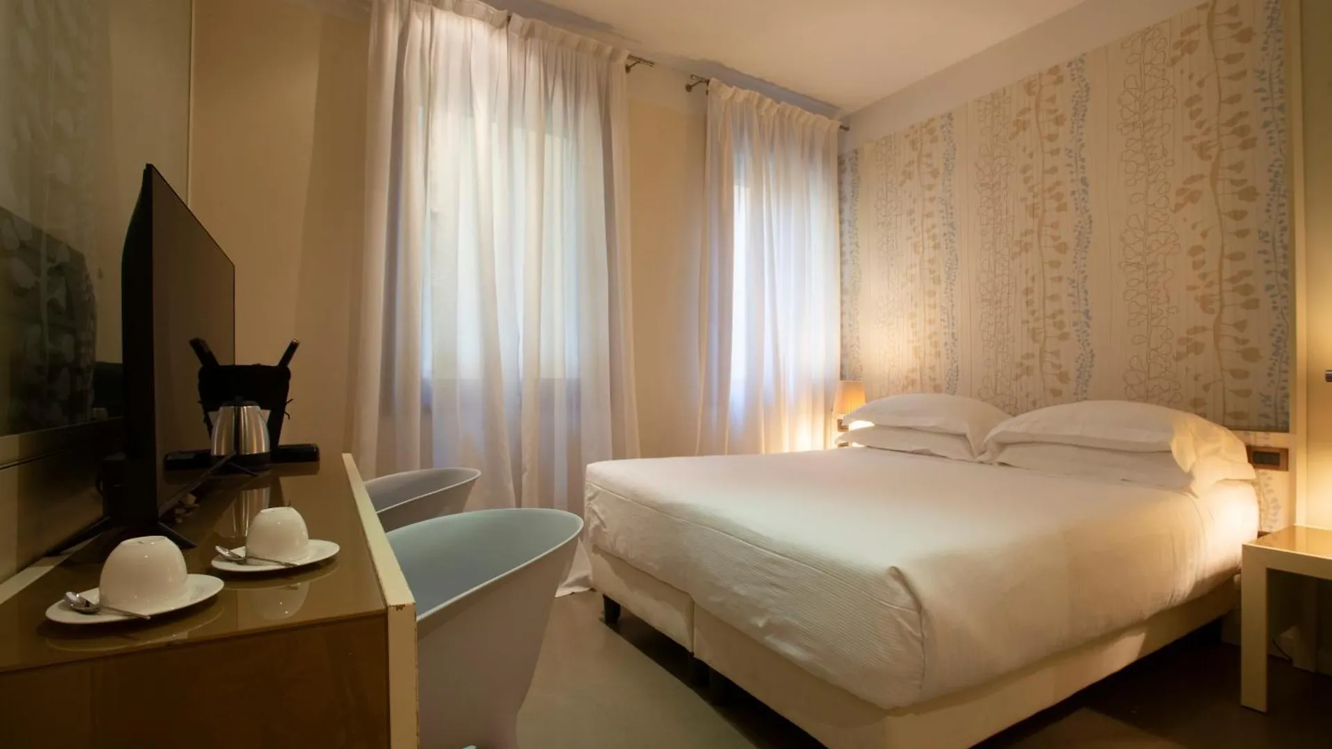 Bed and Breakfast Casa Kirsch Venezia Bed & Breakfast